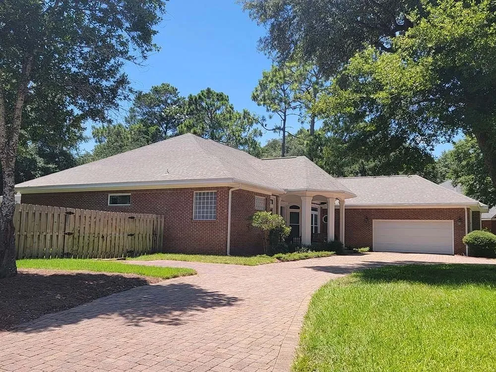 Slide of Generations Roofing