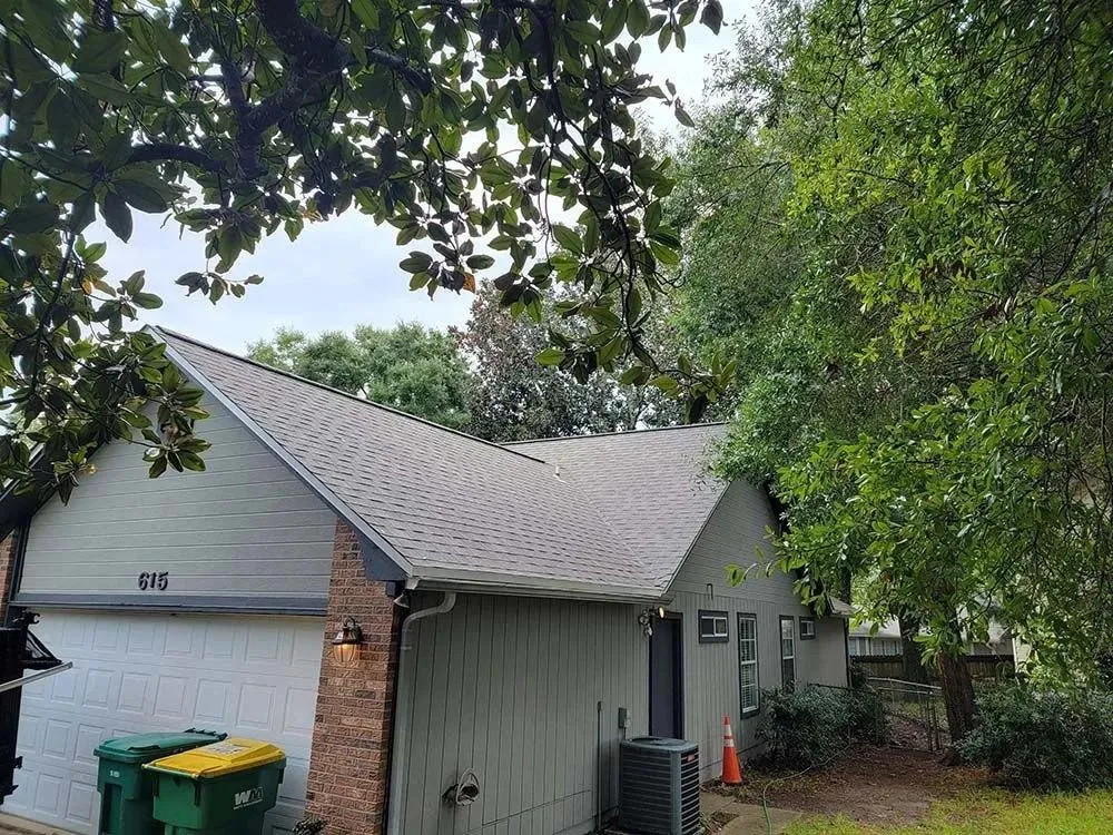 Slide of Generations Roofing