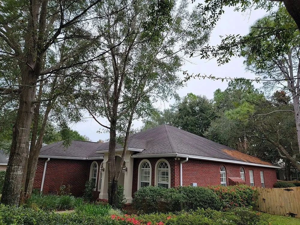 Slide of Generations Roofing