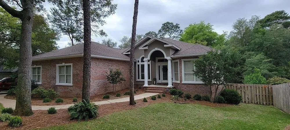 Slide of Generations Roofing