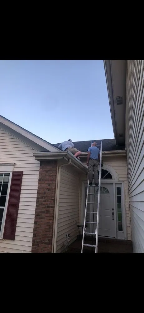 Reliable residential roofing service in Mt. Juliet, TN by Generations Roofing