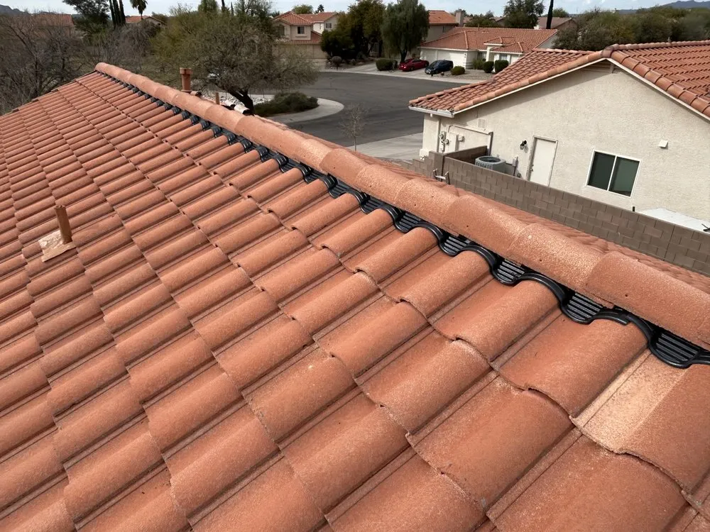 Slide of Generations Roofing