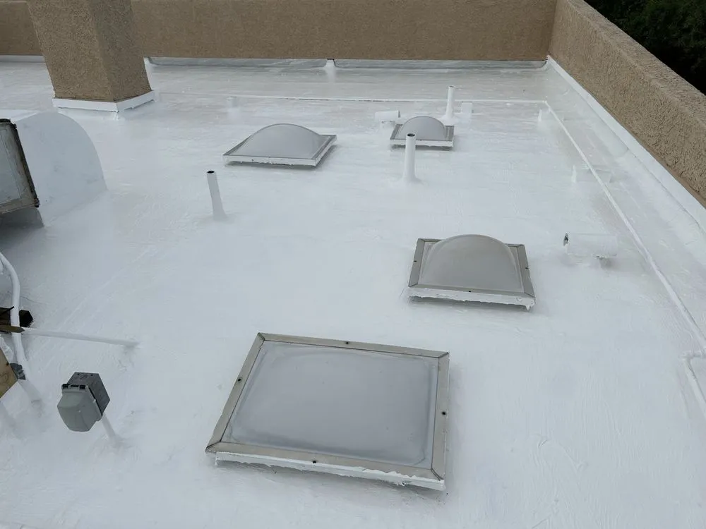 Slide of Generations Roofing