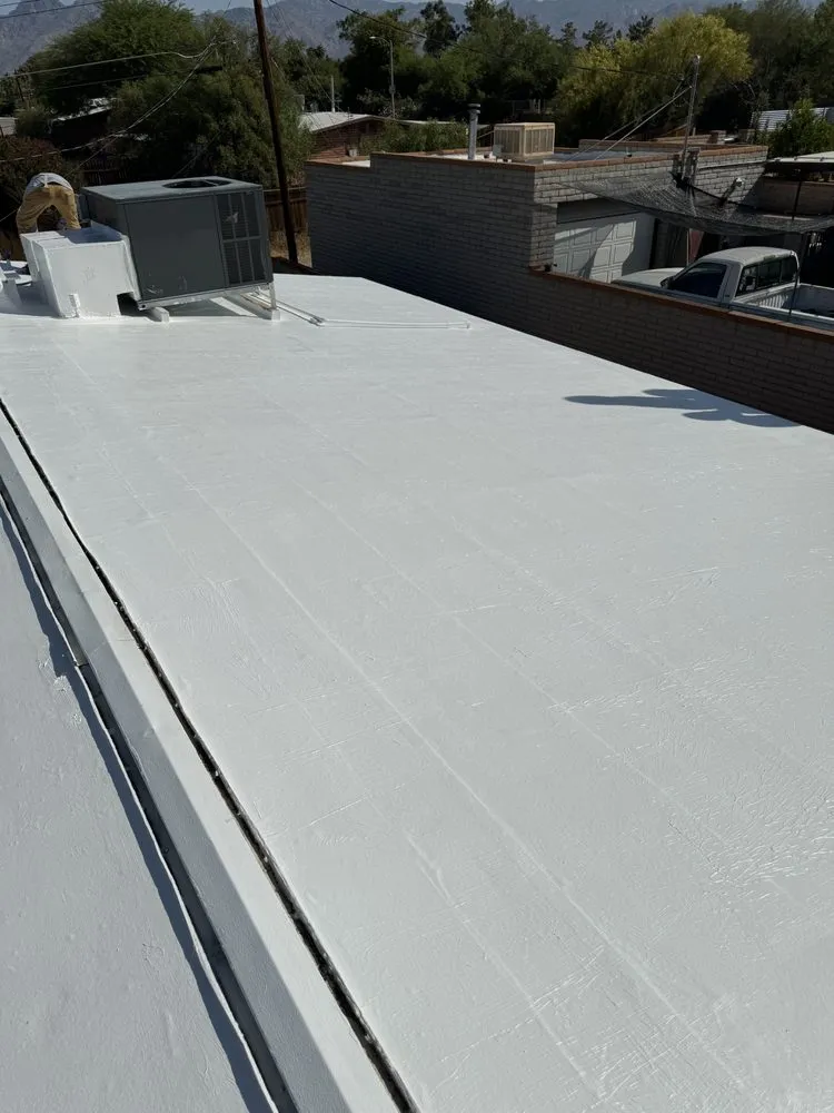 Slide of Generations Roofing