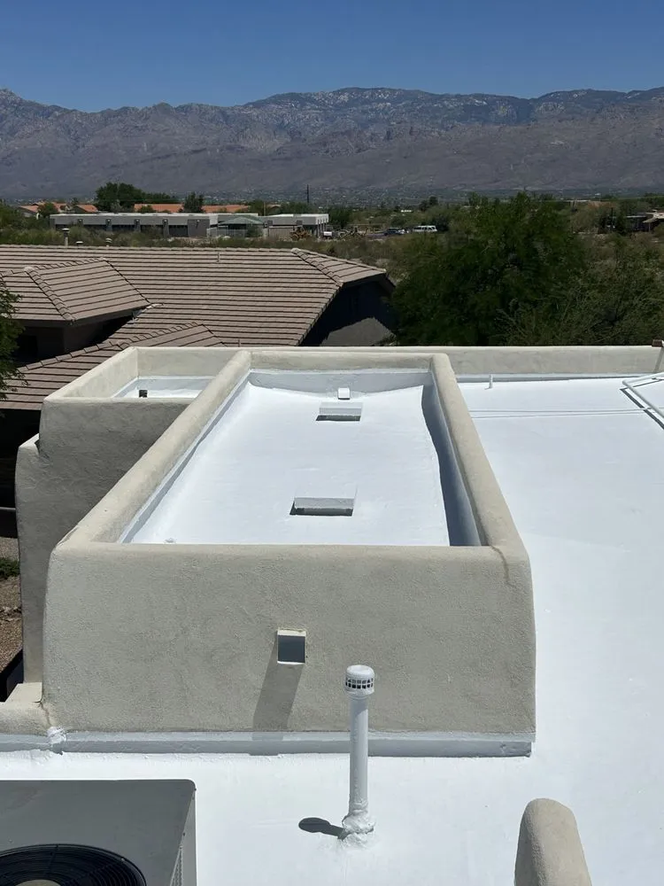 Slide of Generations Roofing