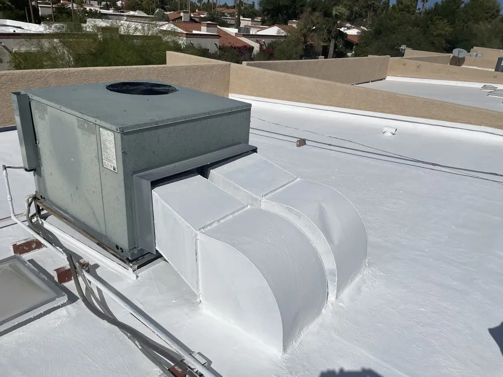 Slide of Generations Roofing