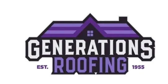 Slide of Generations Roofing