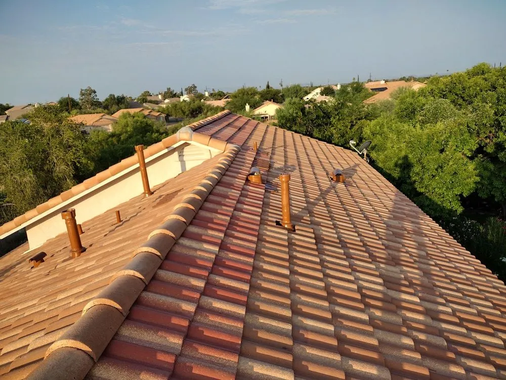 Slide of Generations Roofing