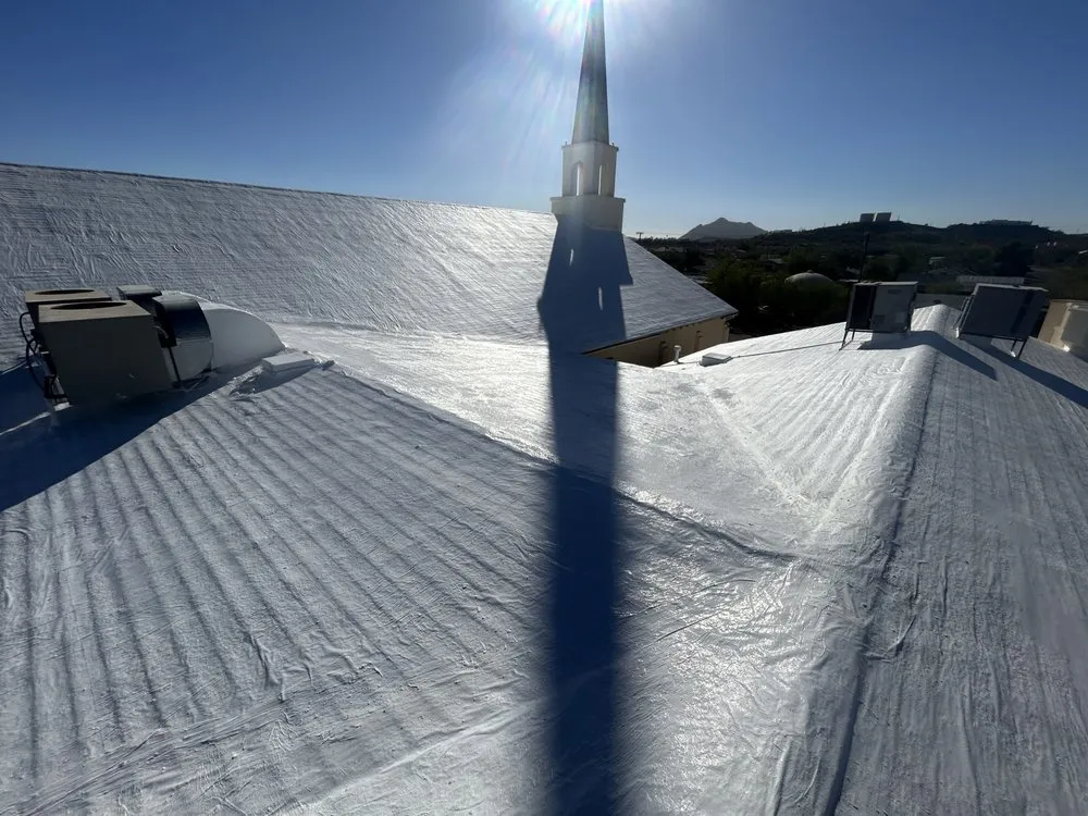 Slide of Generations Roofing