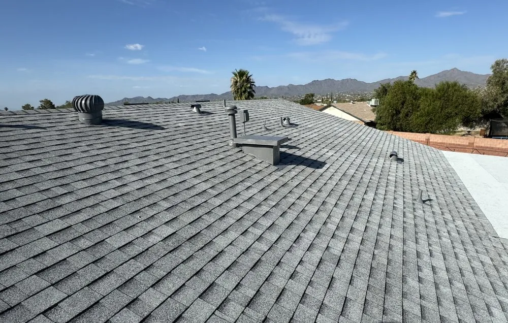 Slide of Generations Roofing