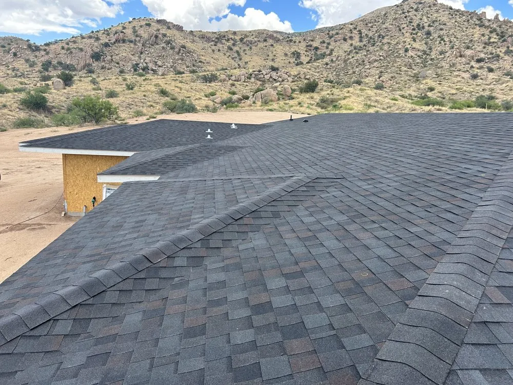 Slide of Generations Roofing