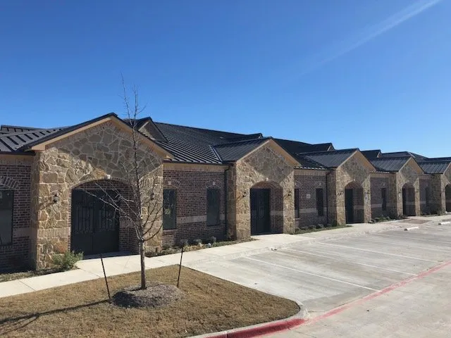 Slide of Genes Construction