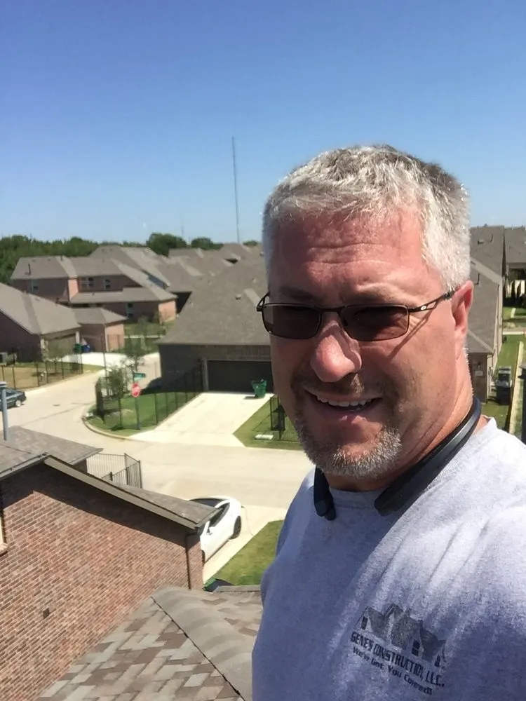 Slide of Genes Construction