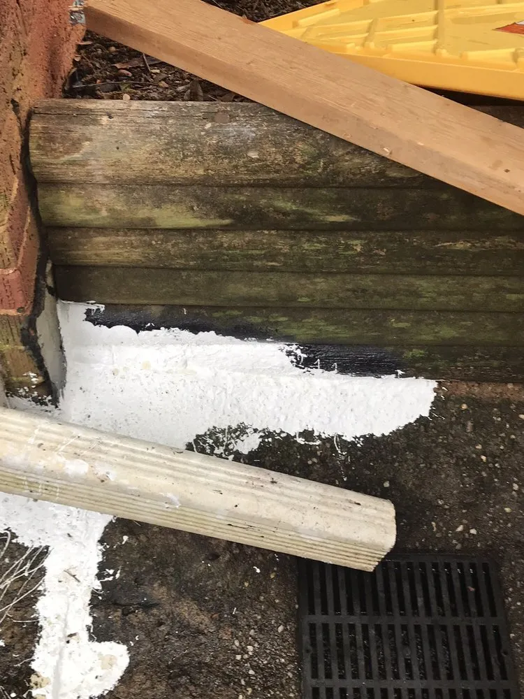 Slide of Gene's Handyman Services