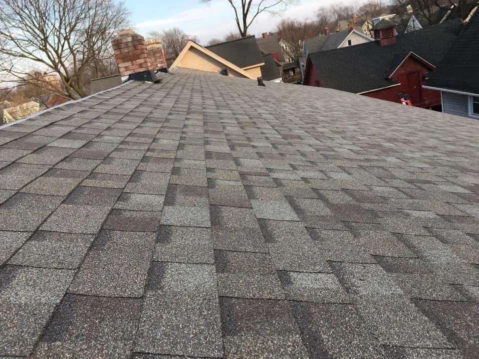 Trusted metal roofing installation experts serving Hunt, NY - Genesee Valley Exteriors