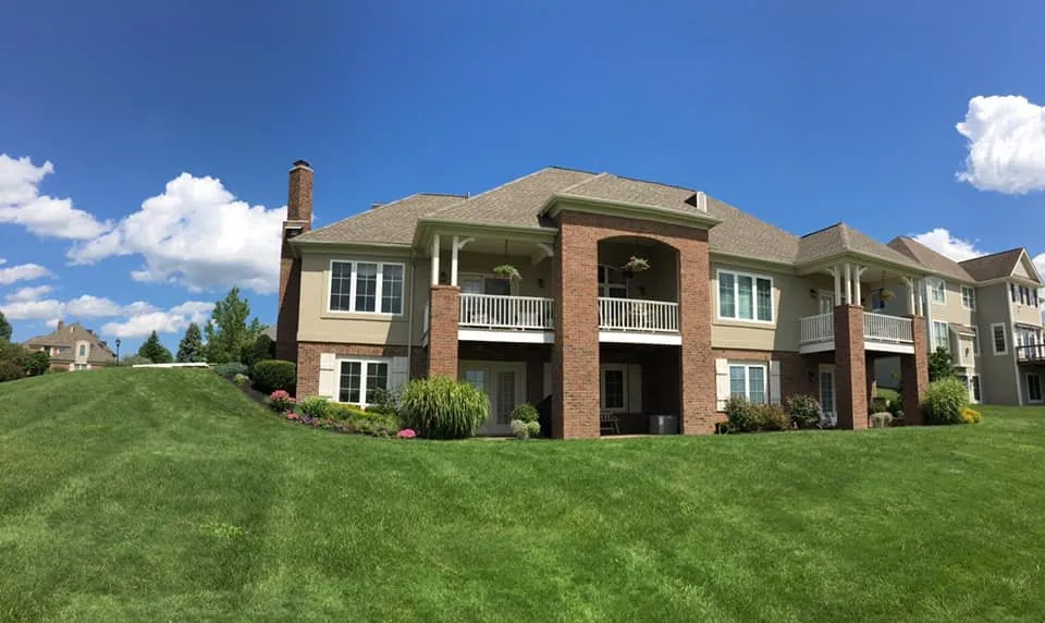 Reliable roof inspection in Hunt, NY - Genesee Valley Exteriors