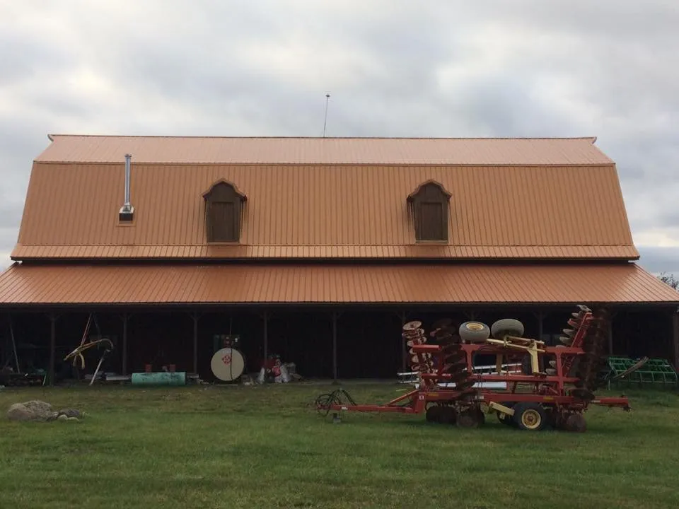 Local storm damage roof repair near you across Hunt, NY - Genesee Valley Exteriors