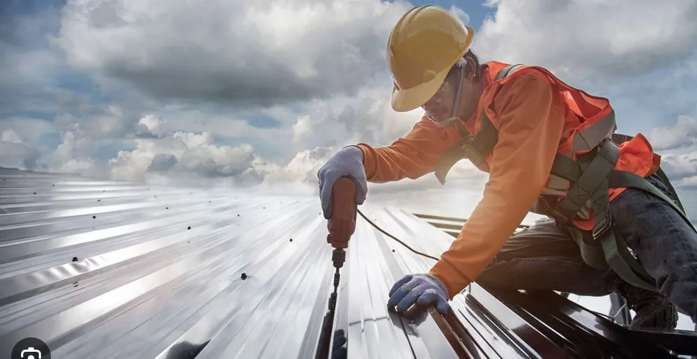 Expert metal roofing installation in Fillmore, NY by Genesee Valley Roofing
