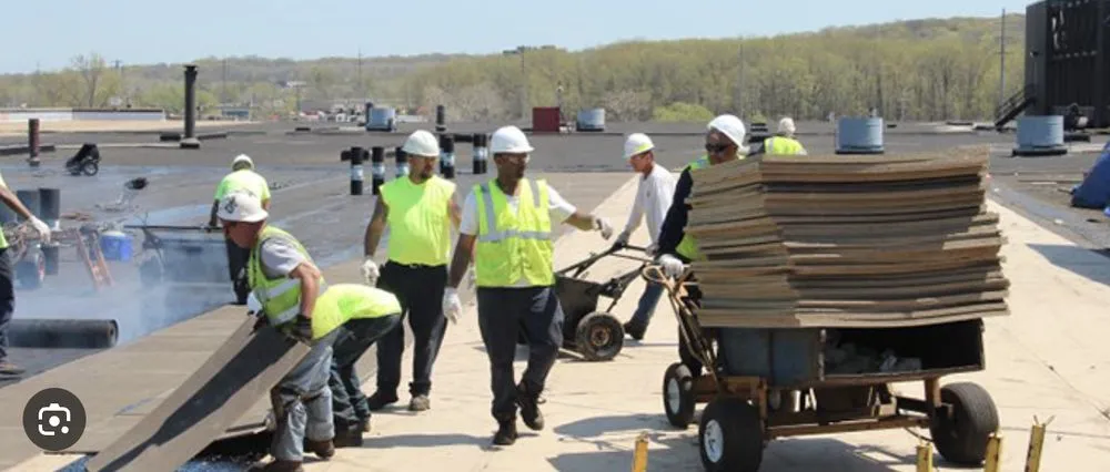 Trusted roof repair with free inspection in Fillmore, NY by Genesee Valley Roofing