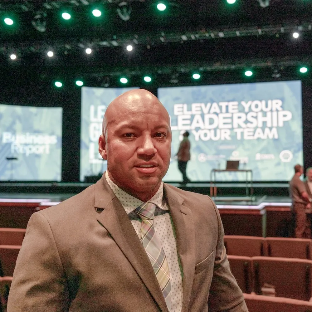 Slide of Genesis 360