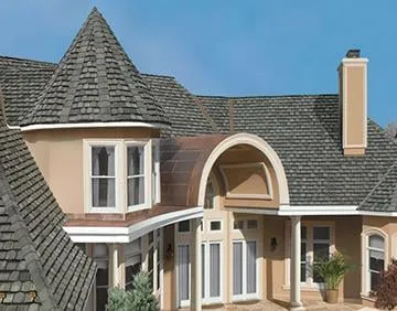 Slide of Genesis 360