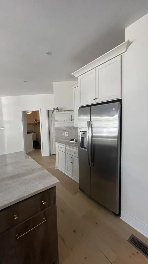 Slide of Genesis Construction and General Services