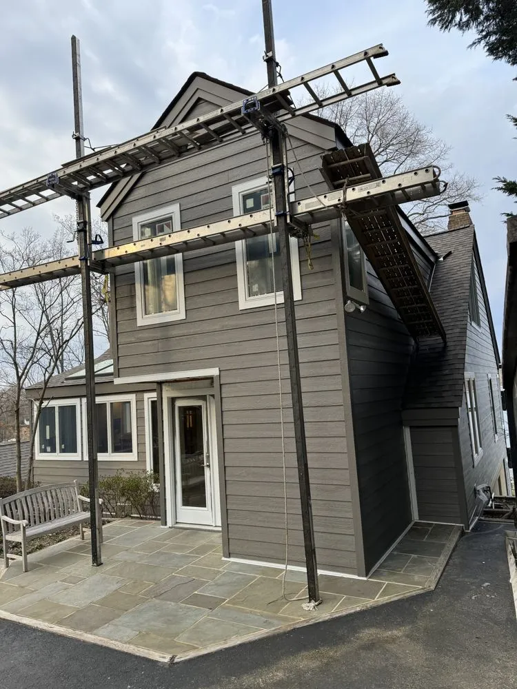 Slide of Genesis Construction and General Services