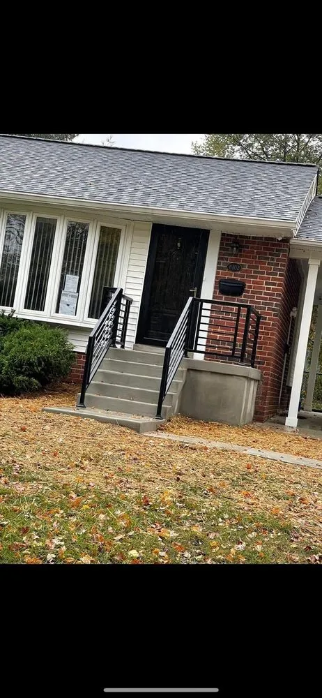 Slide of Genesis Construction and General Services