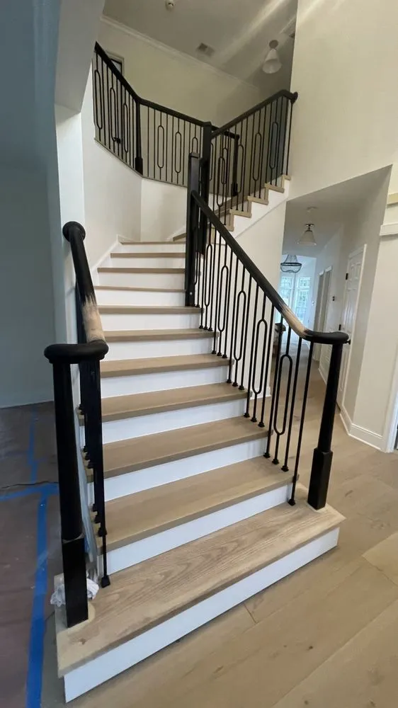 Slide of Genesis Construction and General Services