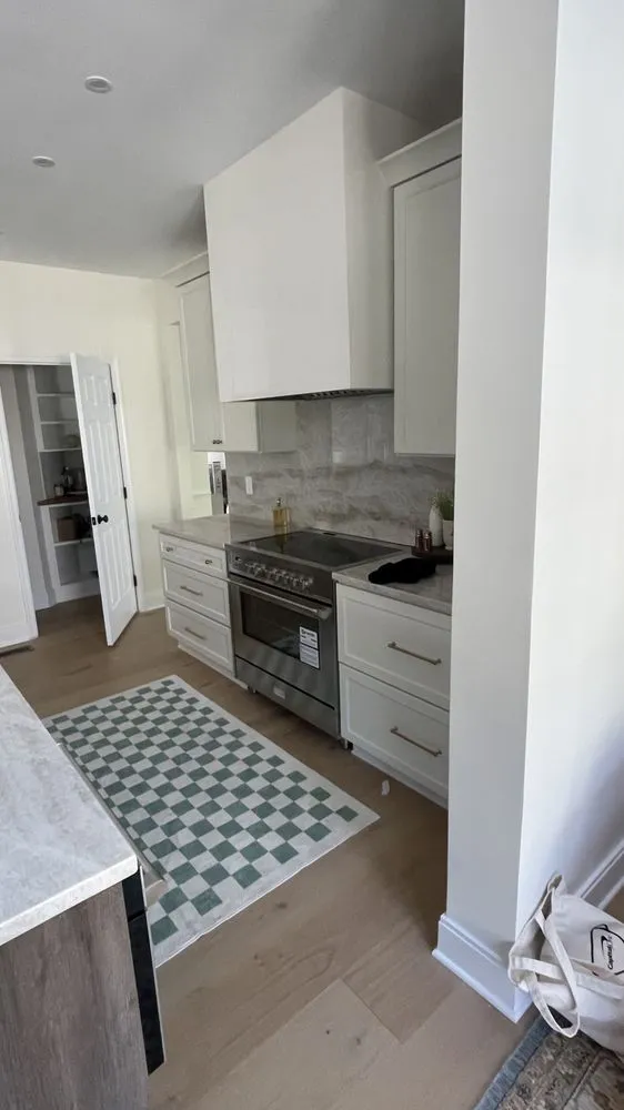 Slide of Genesis Construction and General Services