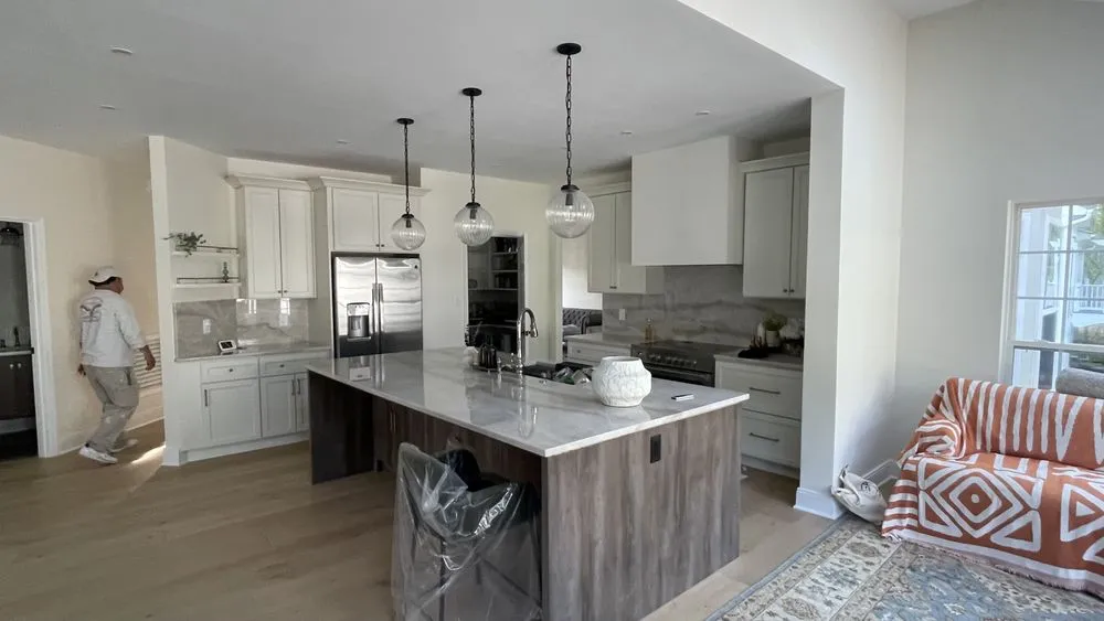 Slide of Genesis Construction and General Services