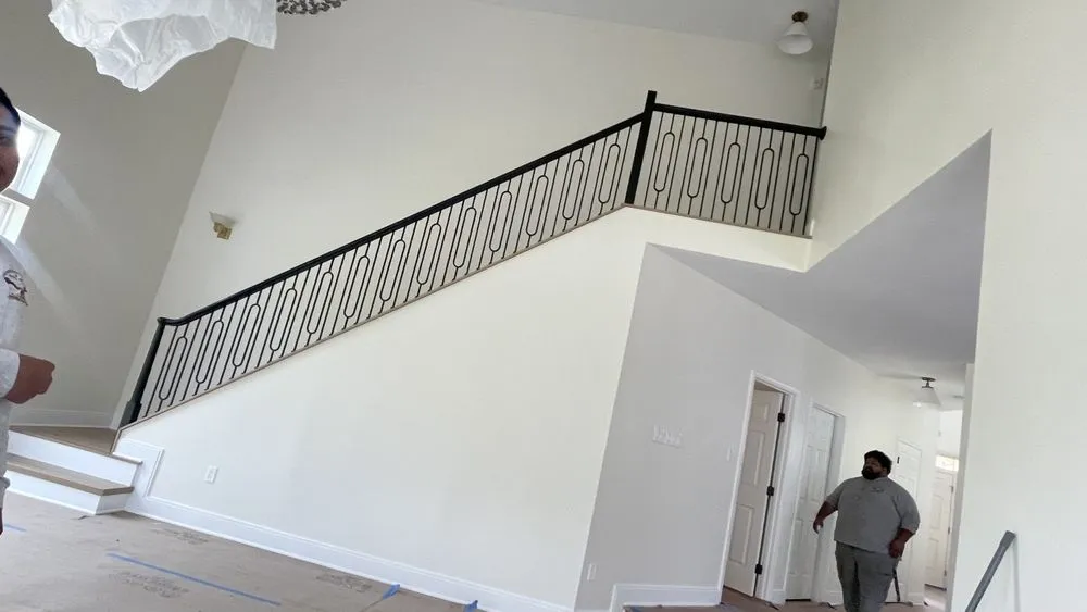 Slide of Genesis Construction and General Services