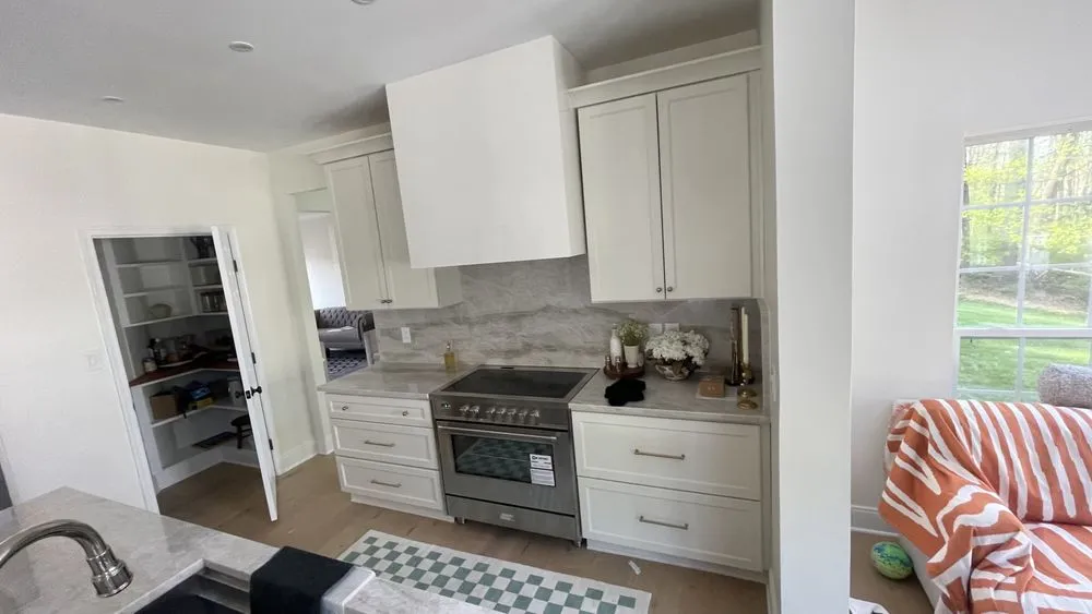 Slide of Genesis Construction and General Services