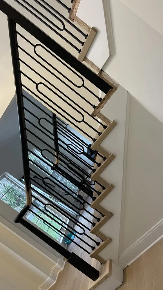 Slide of Genesis Construction and General Services