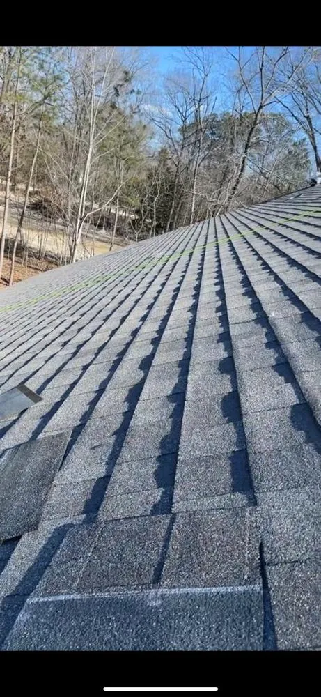 Slide of Genesis Construction