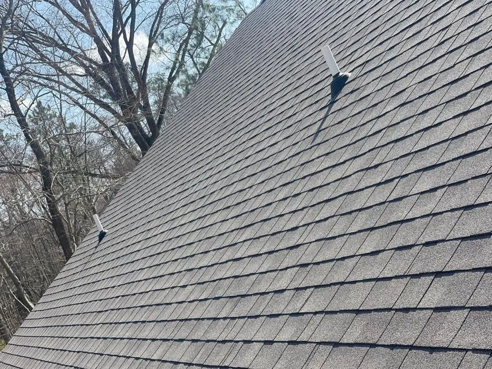 Slide of Genesis Construction