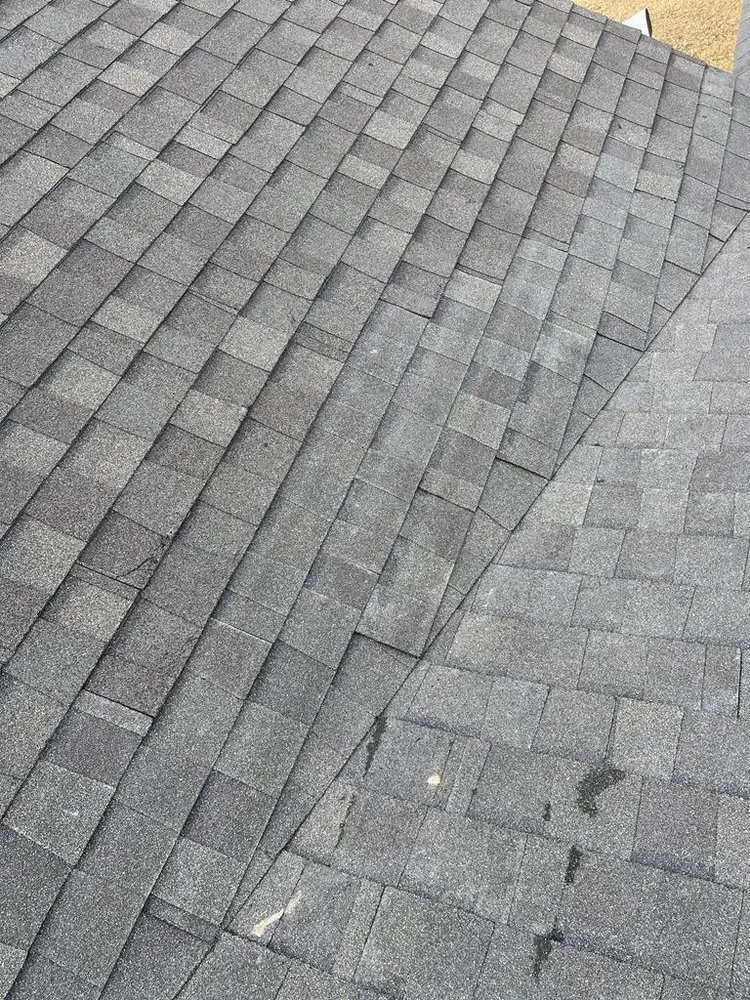 Slide of Genesis Construction