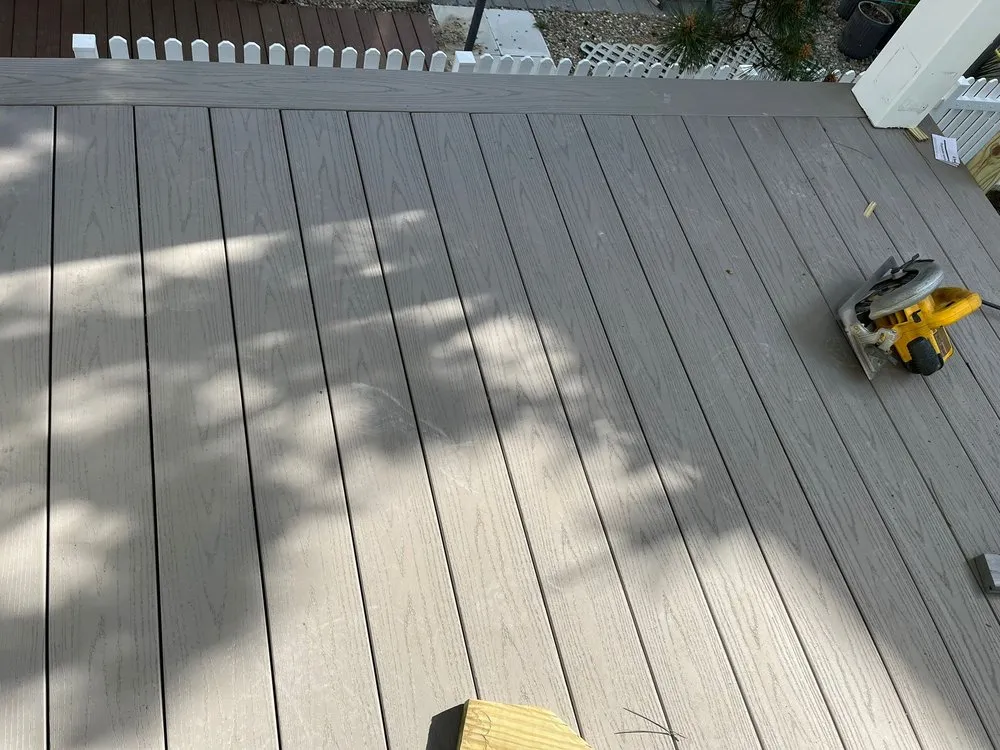 Slide of Genesis Construction