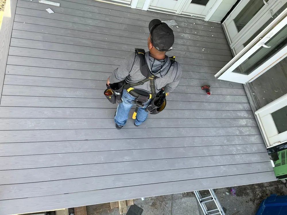 Slide of Genesis Construction