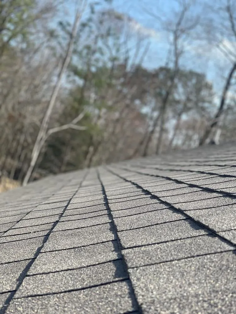 Slide of Genesis Construction