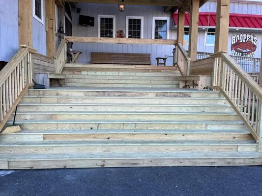 Genesis Construction