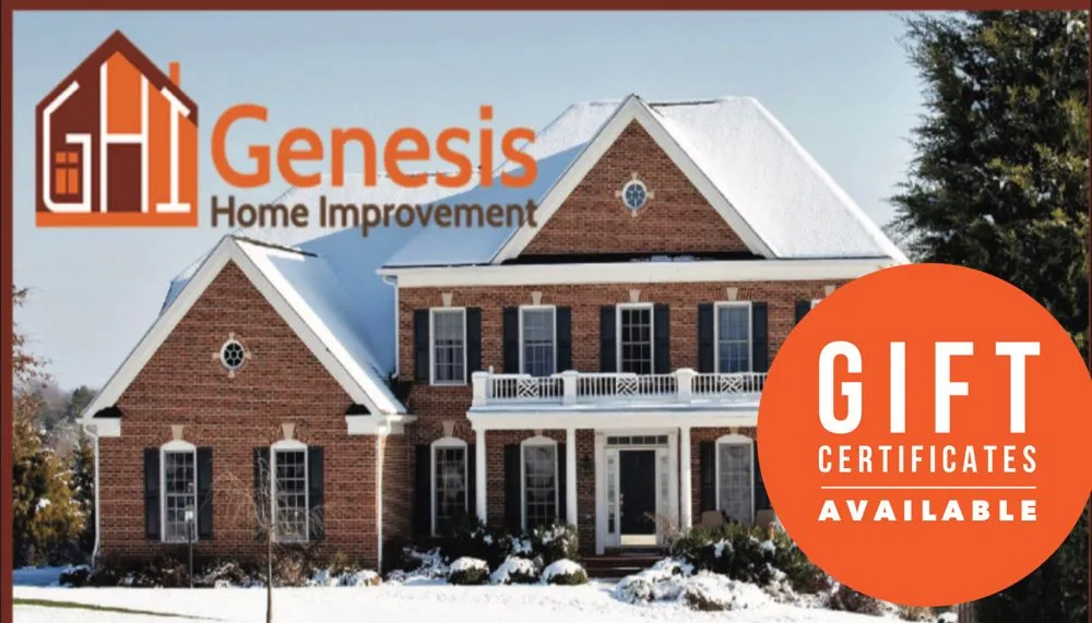 Trusted storm damage roof repair in Remington, VA by Genesis Construction Group