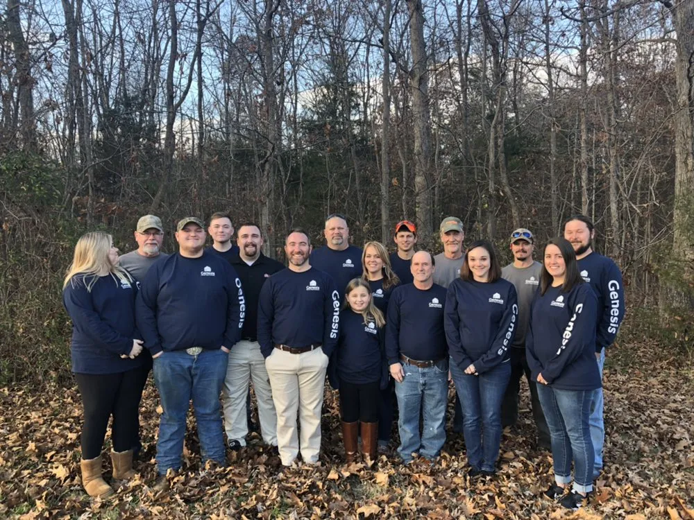 Expert residential roofing service experts serving Remington, VA - Genesis Construction Group