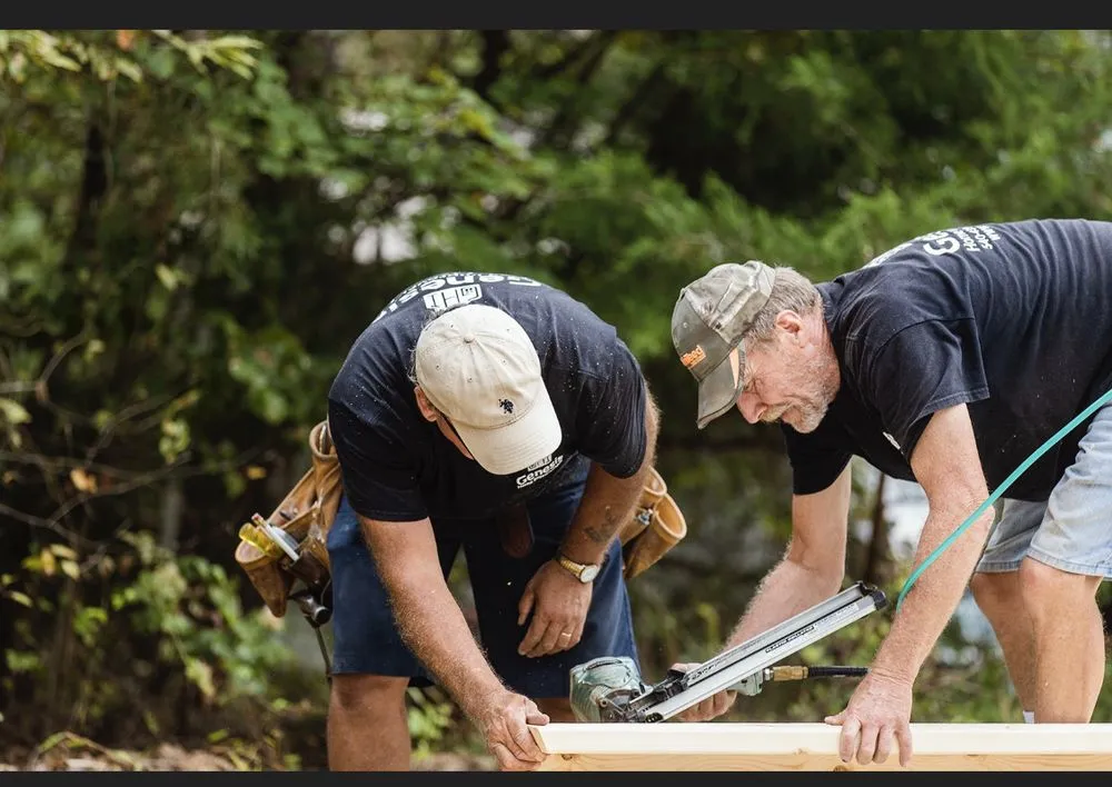 Expert storm damage roof repair after storm damage across Remington, VA - Genesis Construction Group