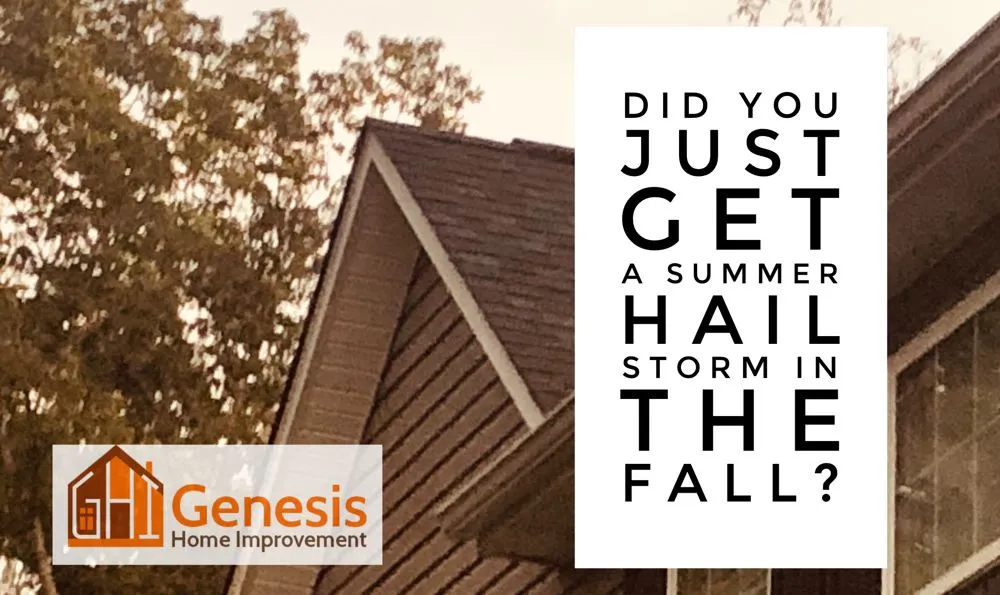 Expert metal roofing installation for residential properties across Remington, VA - Genesis Construction Group