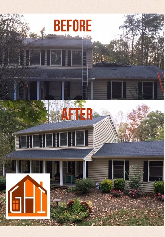 Top-rated metal roofing installation in Remington, VA - Genesis Construction Group