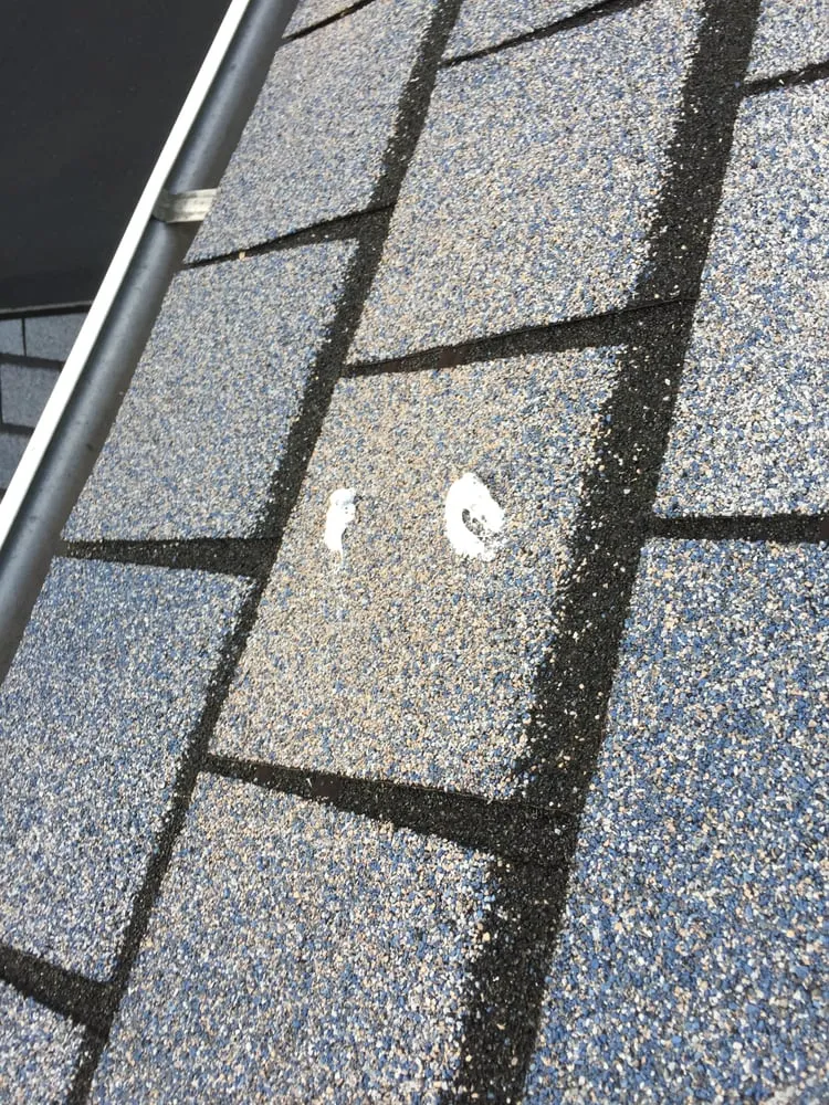 Emergency storm damage roof repair experts serving Remington, VA - Genesis Construction Group