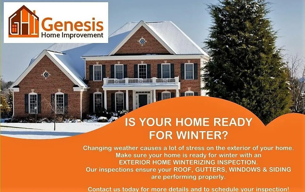 Professional flat roof repair experts serving Remington, VA - Genesis Construction Group