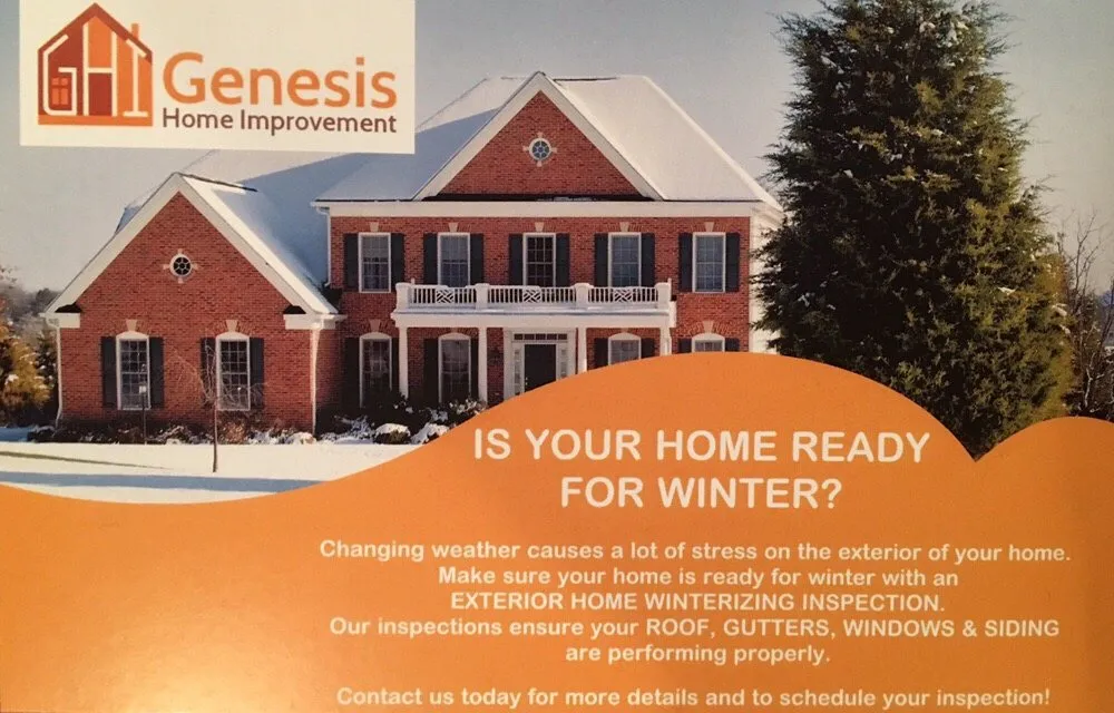 Local storm damage roof repair in Remington, VA - Genesis Construction Group