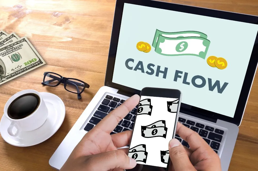 Slide of Genesis Contractor Solutions